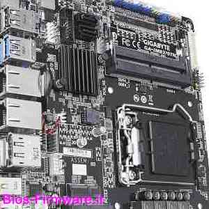 دانلود فایل آپدیت بایوس ، فریمور مادربرد گیگابایت Gigabyte GA-IMB370TN rev.1.0 Bios firmware